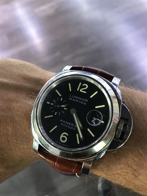 panerai pam00956|pam 104.